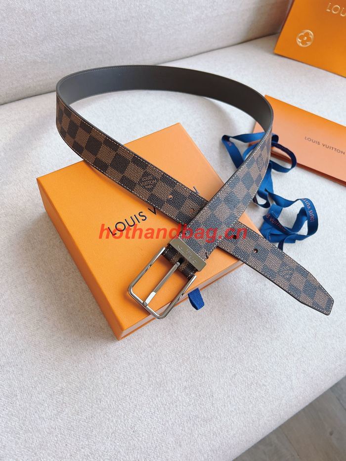 Louis Vuitton Belt 35MM LVB00080 Louis Vuitton Belt 35MM LVB00080
